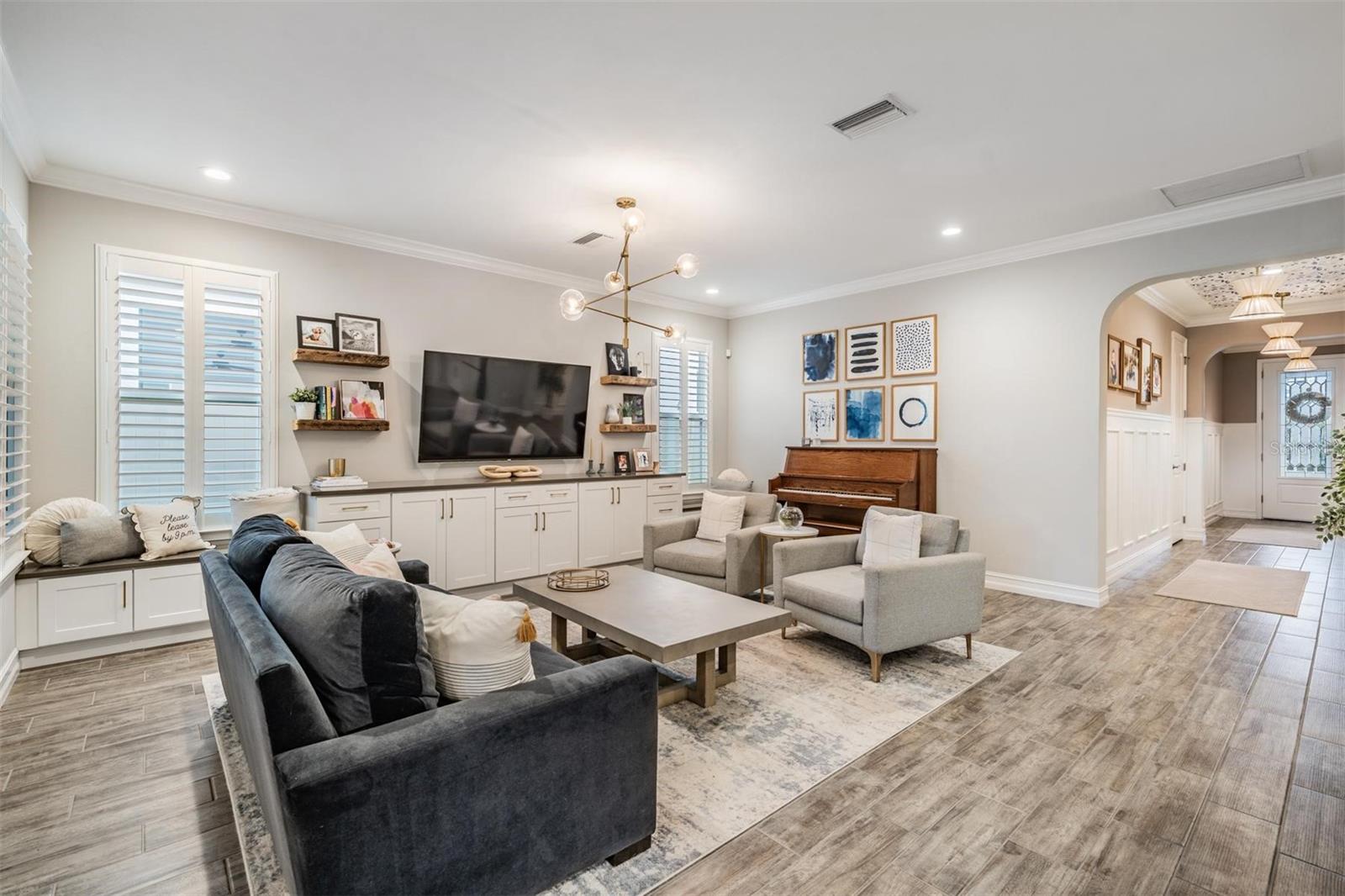 Image 8 of 46 For 3509 Wicket Field Road