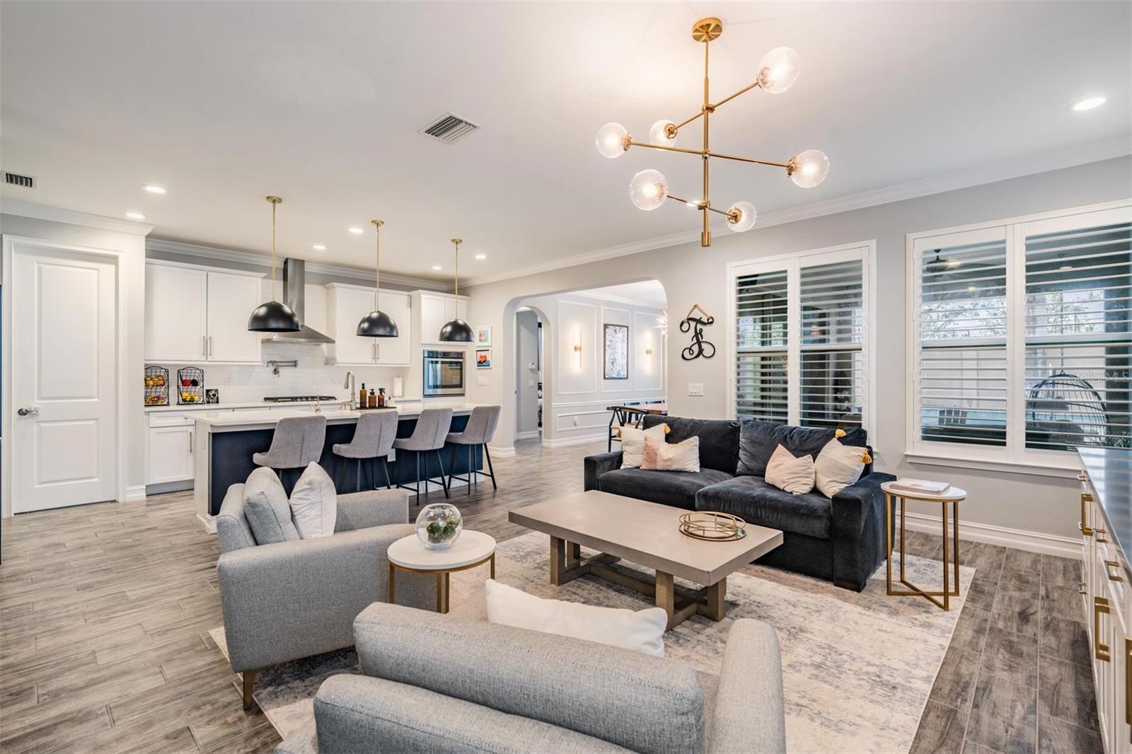 Image 9 of 46 For 3509 Wicket Field Road