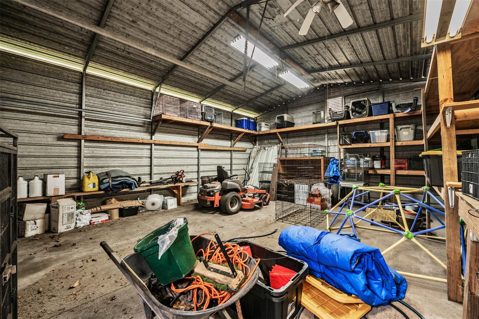 Listing photo id 57 for 2125 Lanier Road