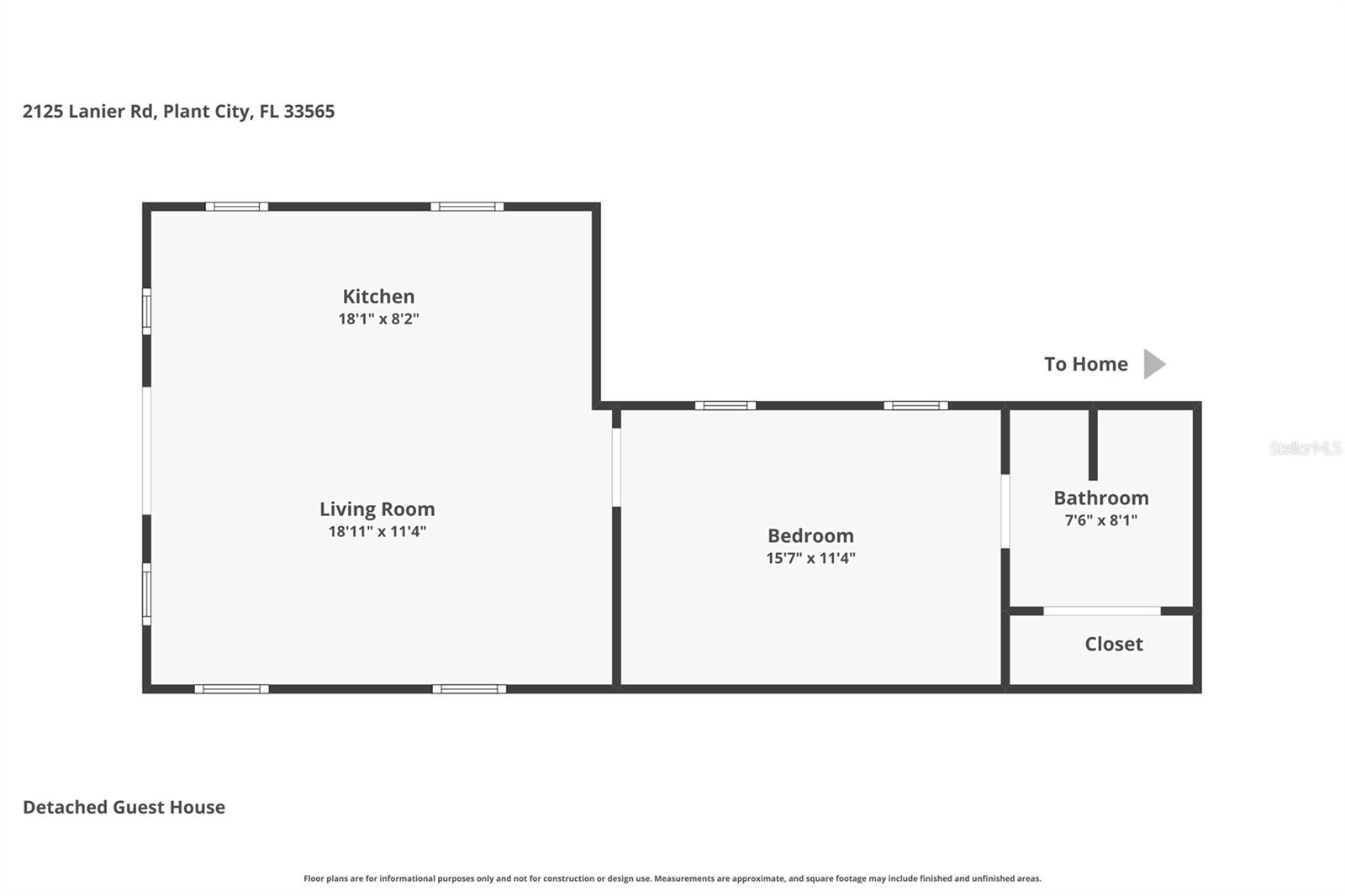 Listing photo id 77 for 2125 Lanier Road
