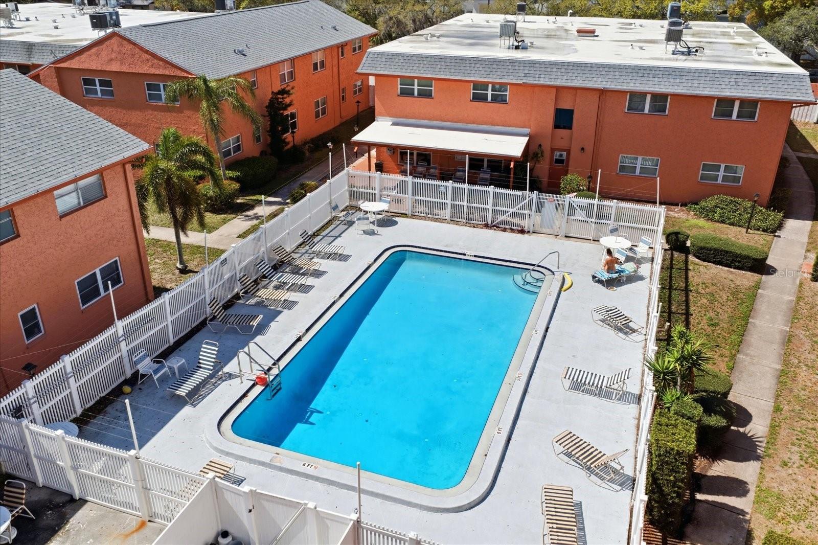 Image 22 of 27 For 262 Monroe Circle N 4201