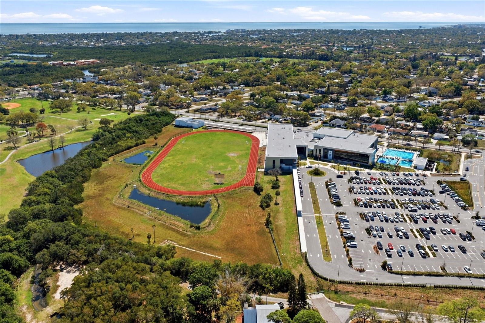 Image 27 of 27 For 262 Monroe Circle N 4201