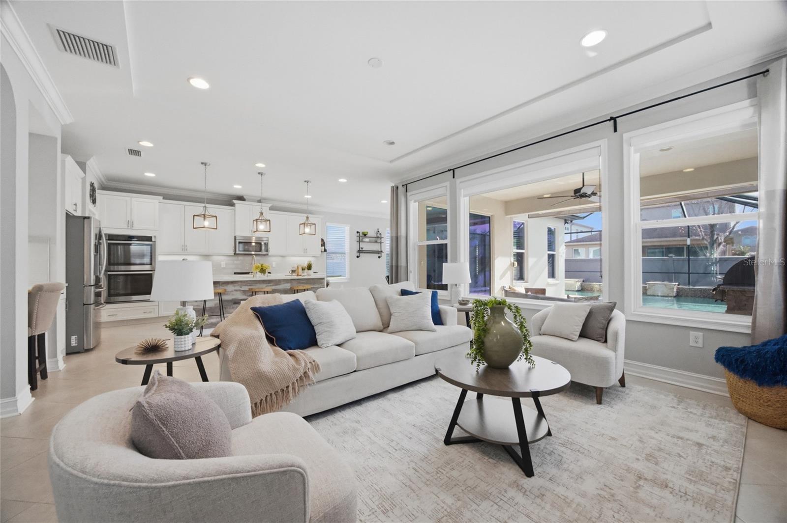 Image 17 of 62 For 4014 Empoli Court