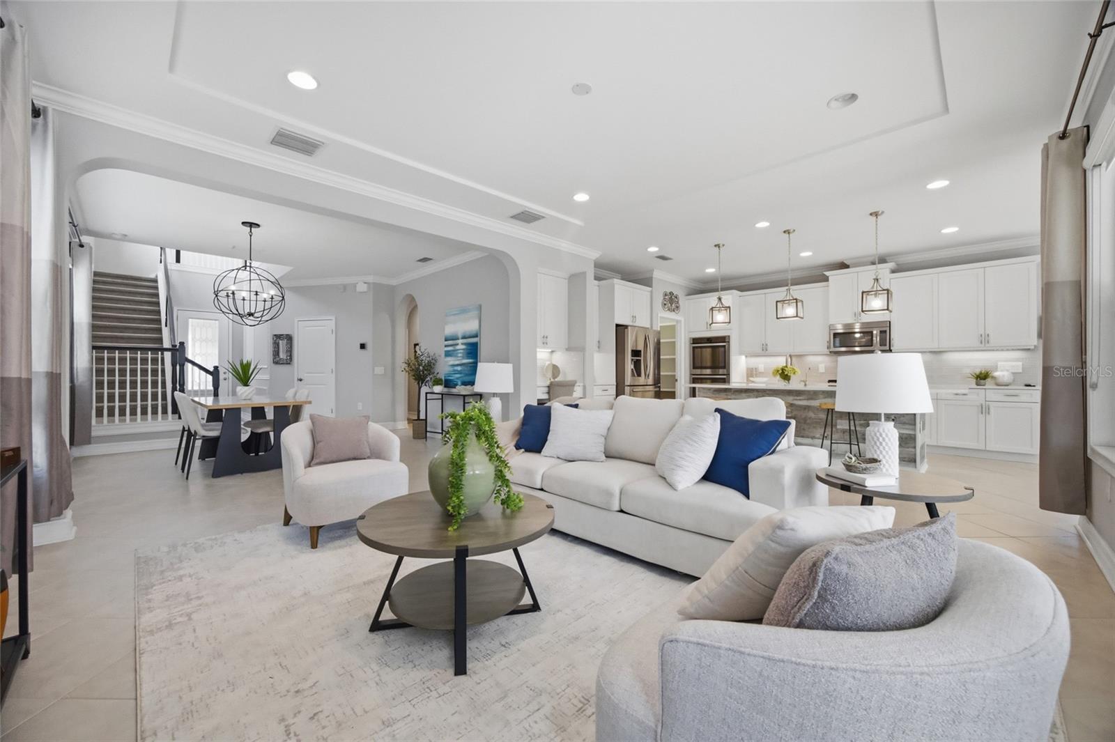 Image 18 of 62 For 4014 Empoli Court