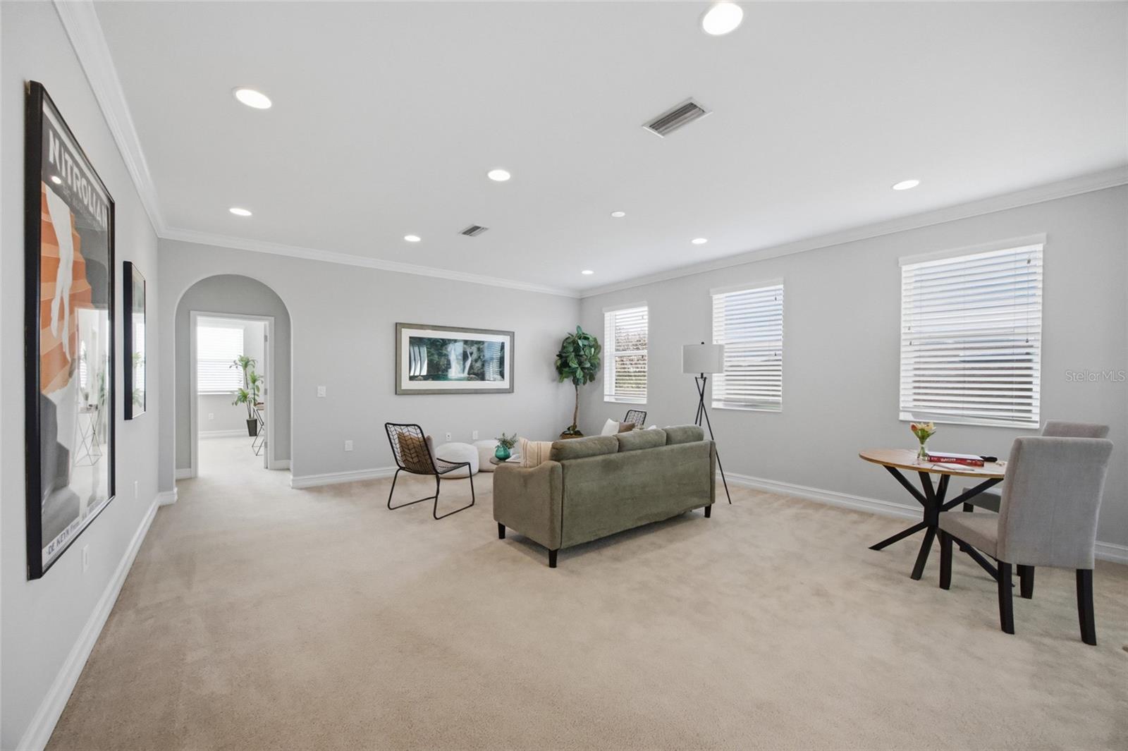 Image 33 of 62 For 4014 Empoli Court