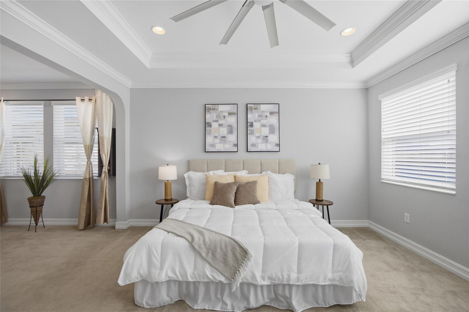 Image 37 of 62 For 4014 Empoli Court