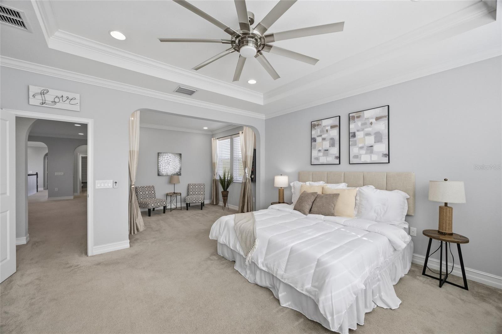 Image 38 of 62 For 4014 Empoli Court