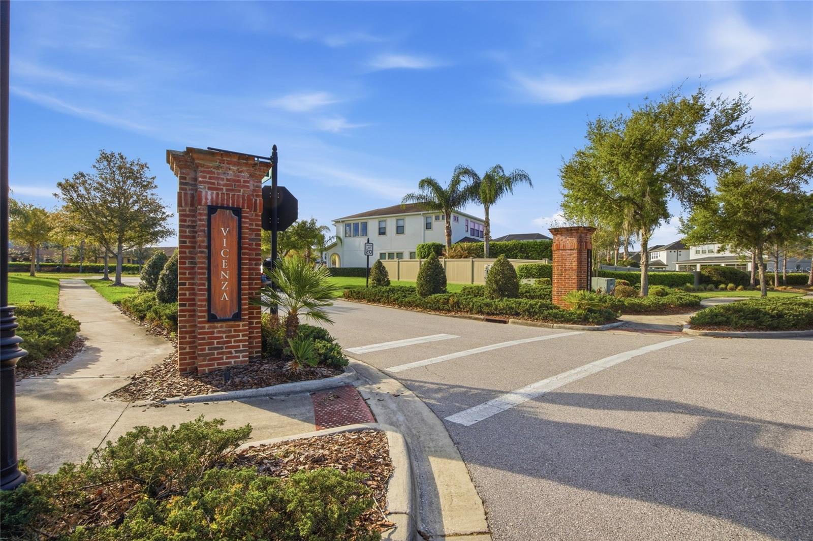 Image 58 of 62 For 4014 Empoli Court