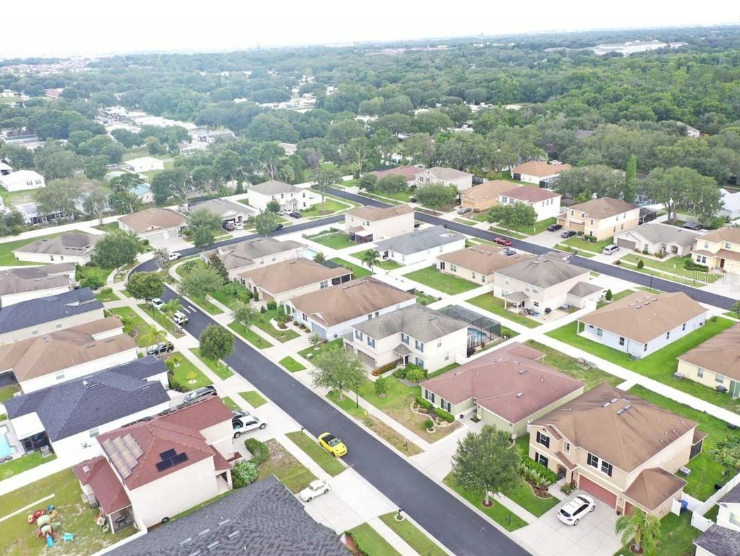 Image 23 of 28 For 11114 Hartford Fern Drive