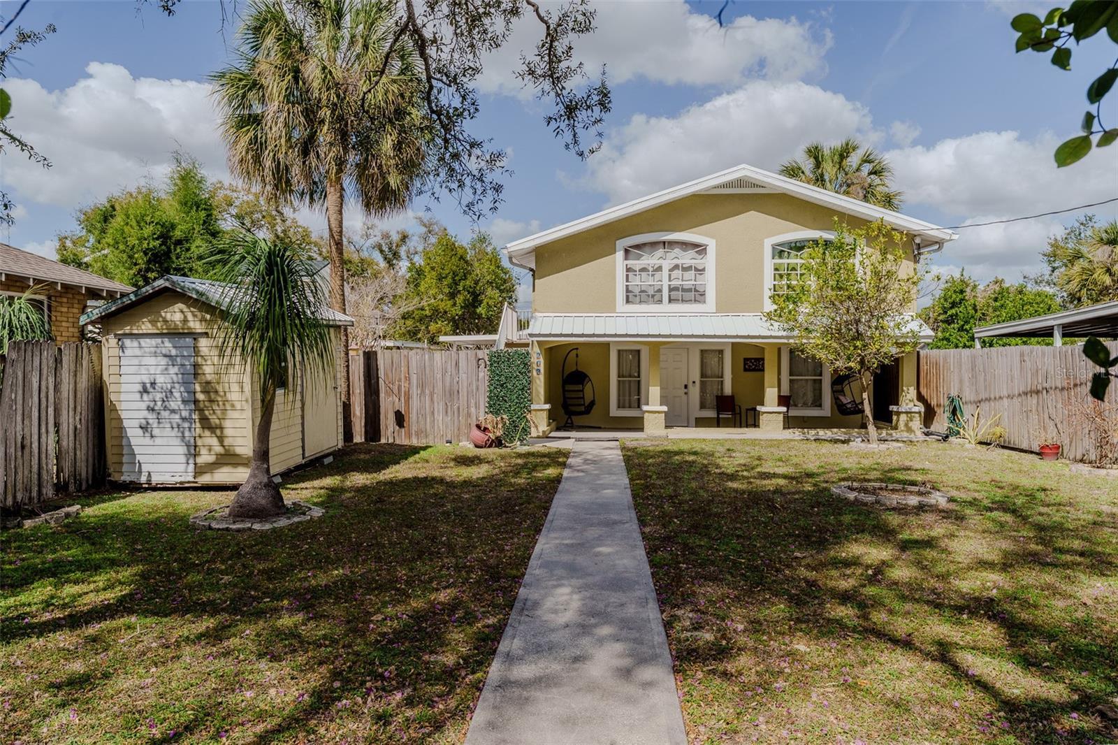 Details for 203 Crest Avenue, TAMPA, FL 33603