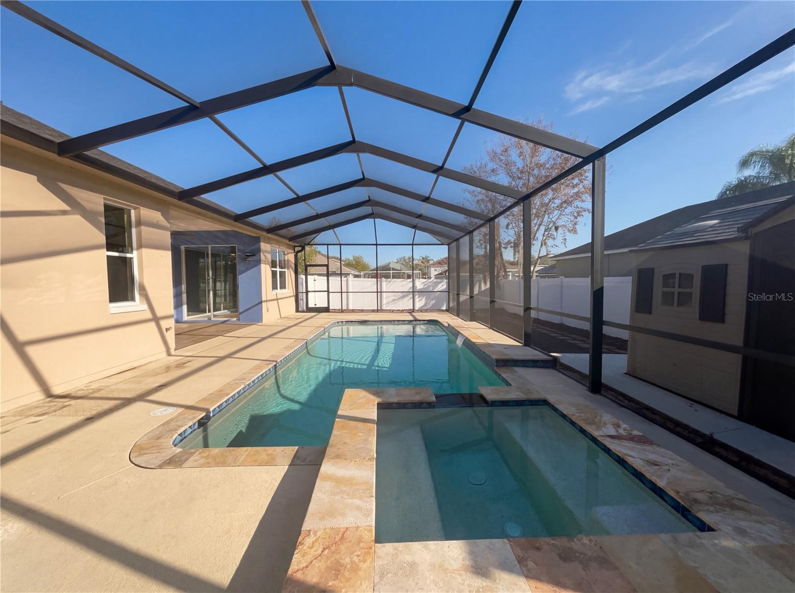 Image 24 of 25 For 2304 Hamlet Circle