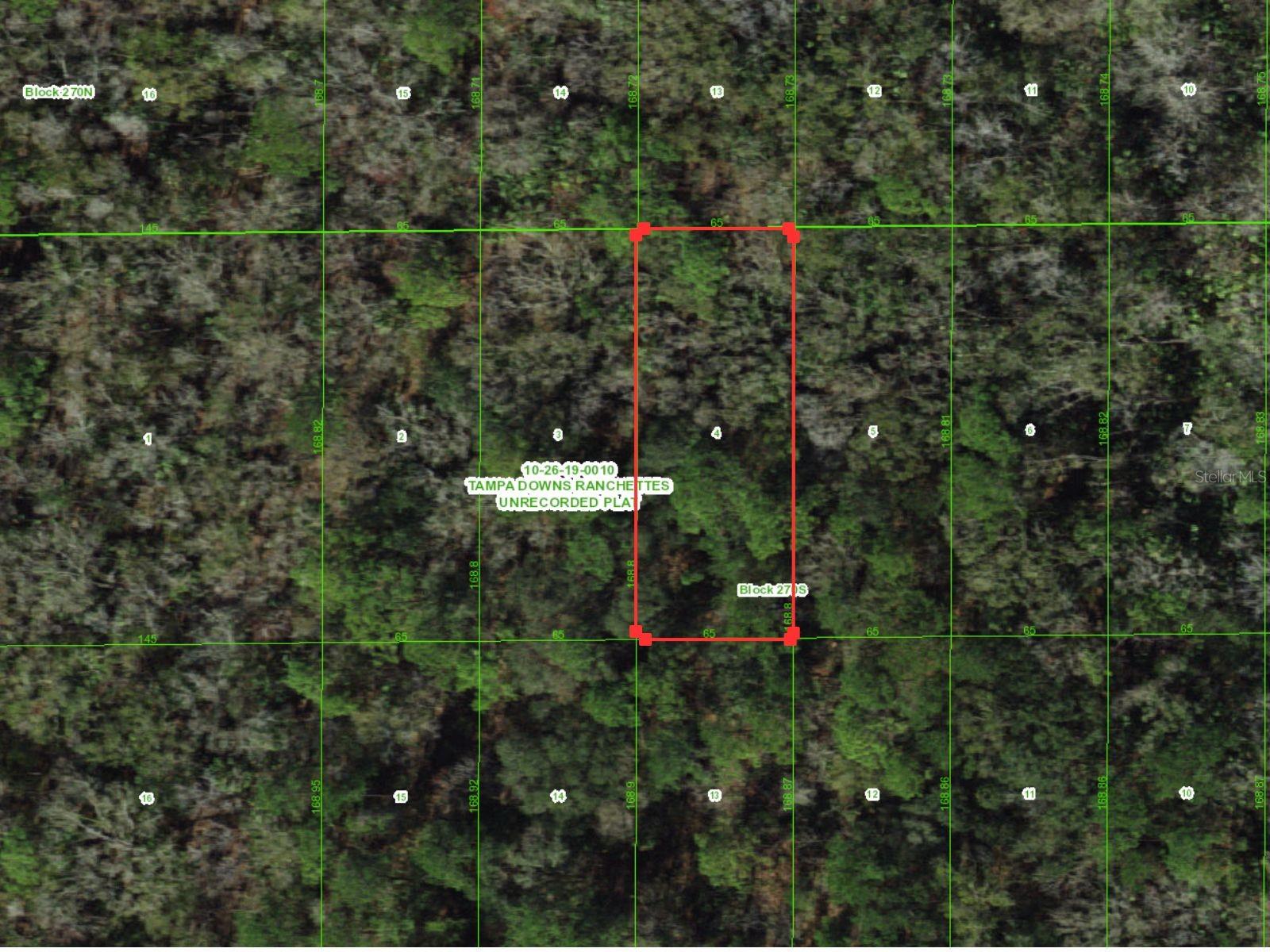 Details for  Unassigned  , WESLEY CHAPEL, FL 33544