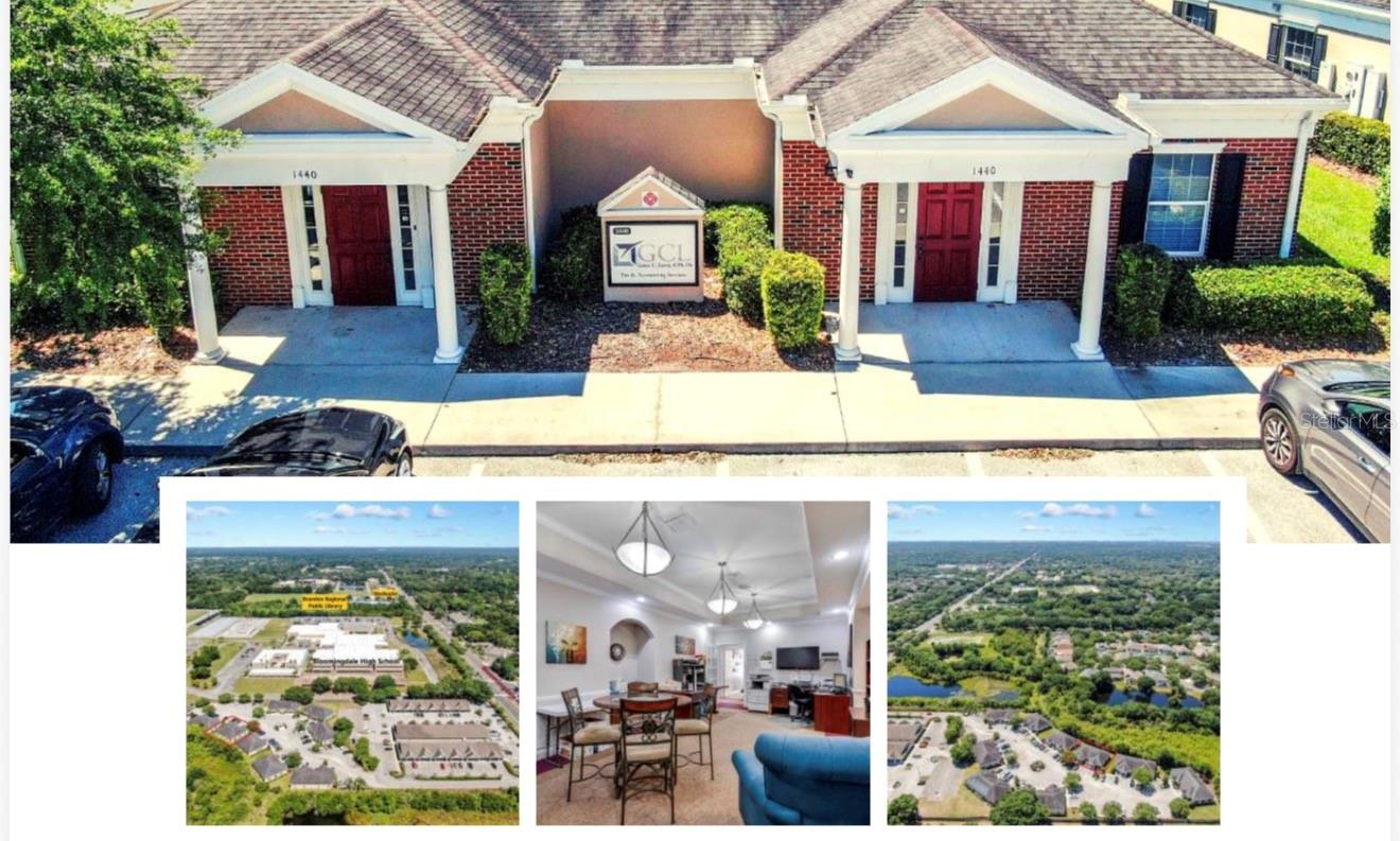 Image 6 of 30 For 1440 Bloomingdale Avenue