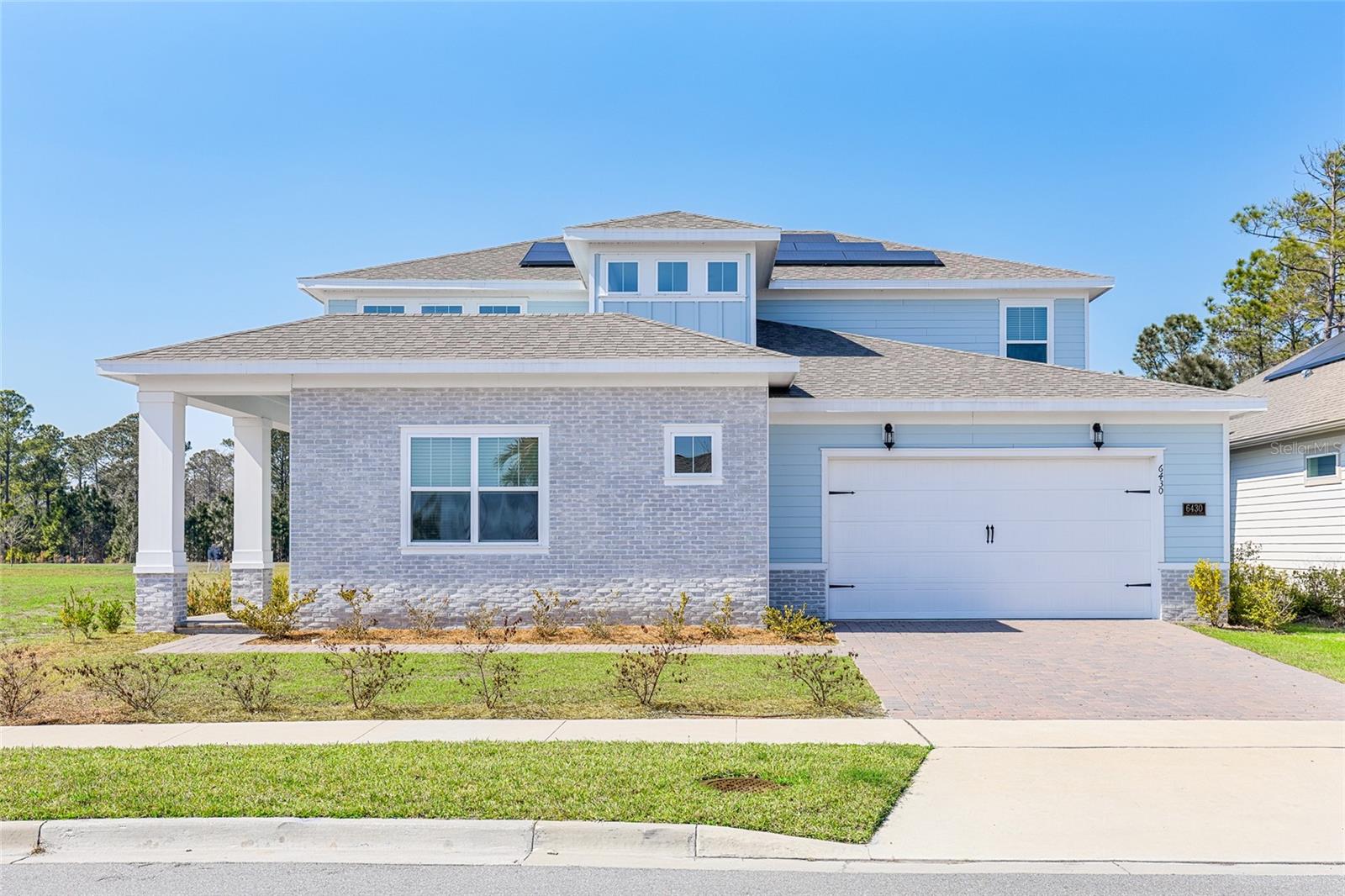 Details for 6430 Trailblaze Bend, ST CLOUD, FL 34771