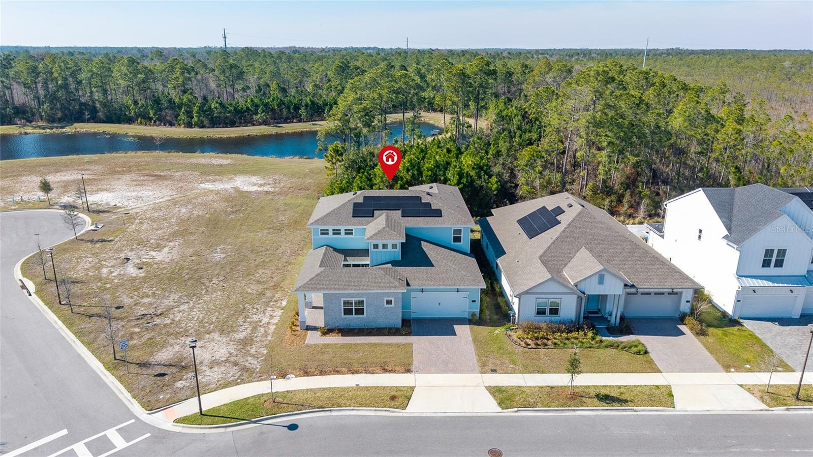 Image 43 of 51 For 6430 Trailblaze Bend