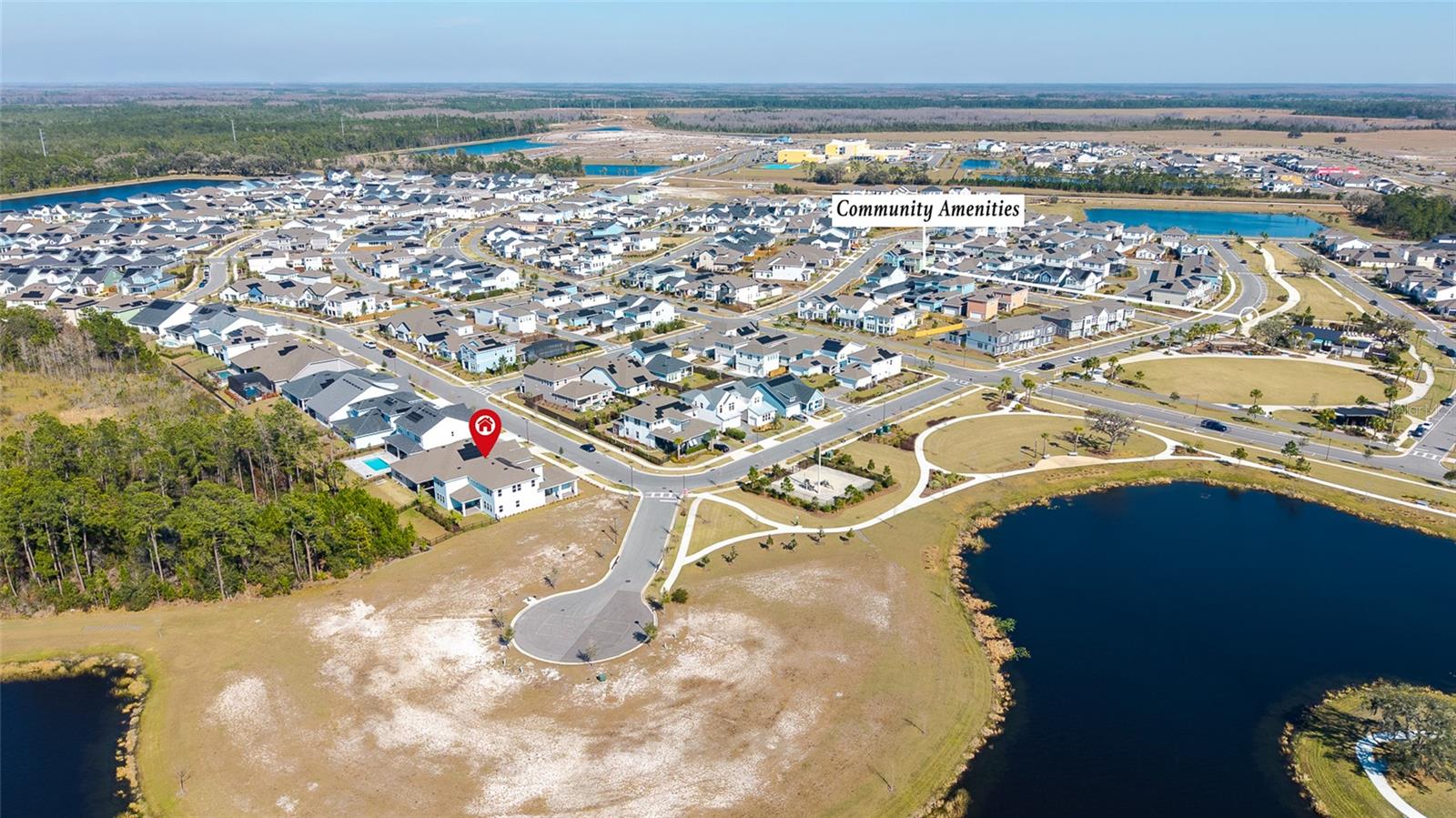 Image 48 of 51 For 6430 Trailblaze Bend