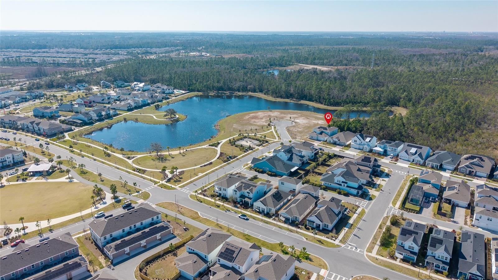 Image 49 of 51 For 6430 Trailblaze Bend