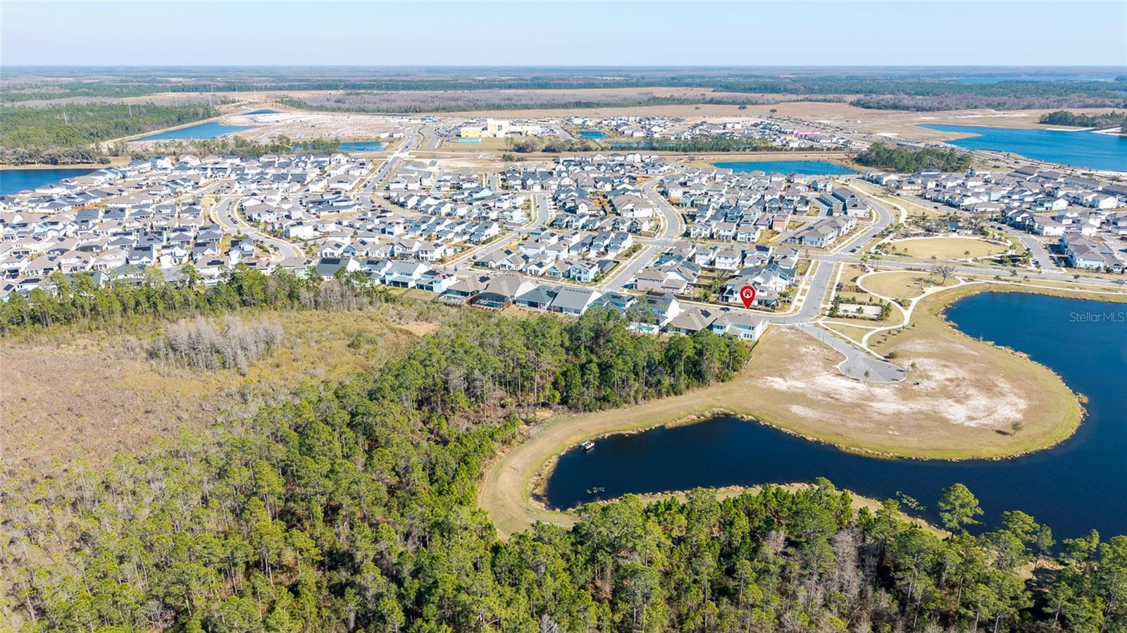 Image 50 of 51 For 6430 Trailblaze Bend