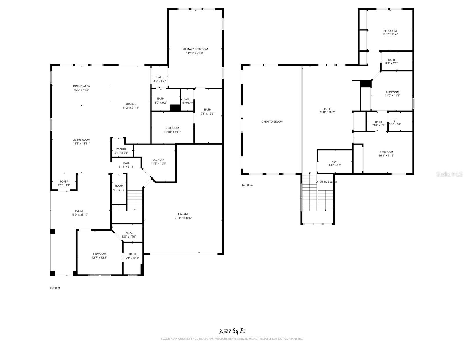 Image 51 of 51 For 6430 Trailblaze Bend
