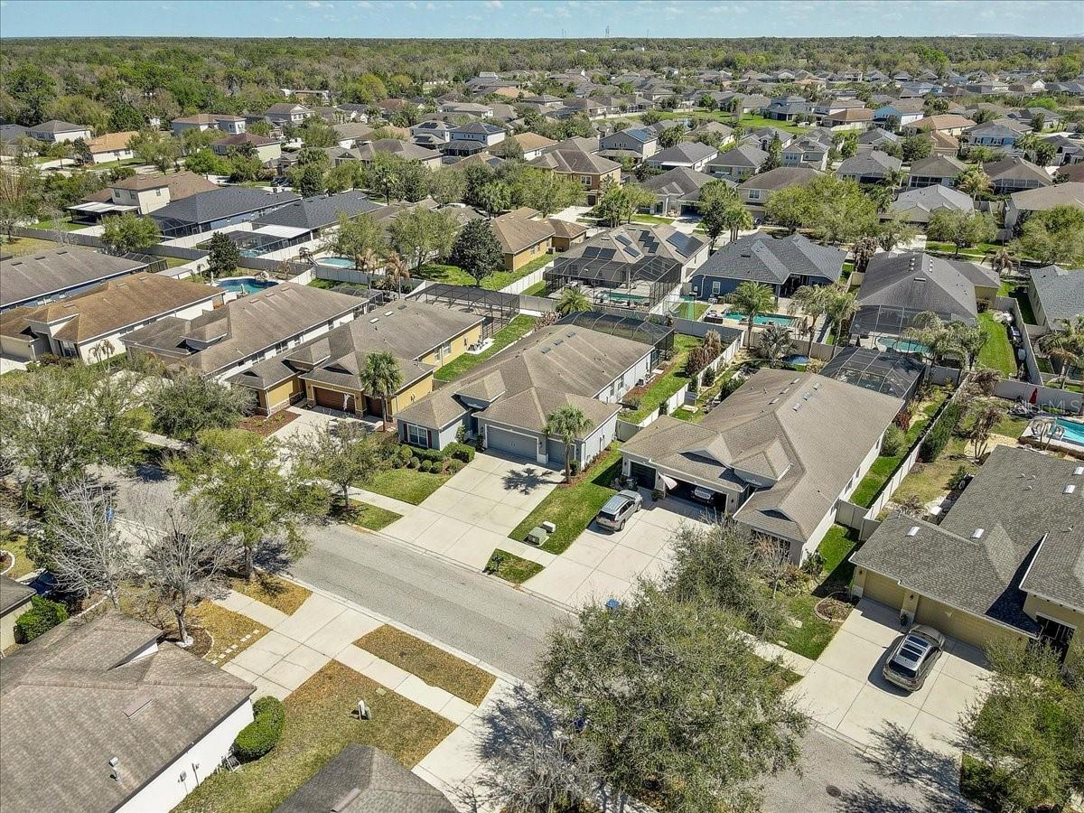 Image 49 of 52 For 11118 Foster Carriage Road