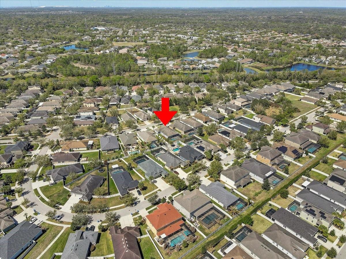 Image 50 of 52 For 11118 Foster Carriage Road