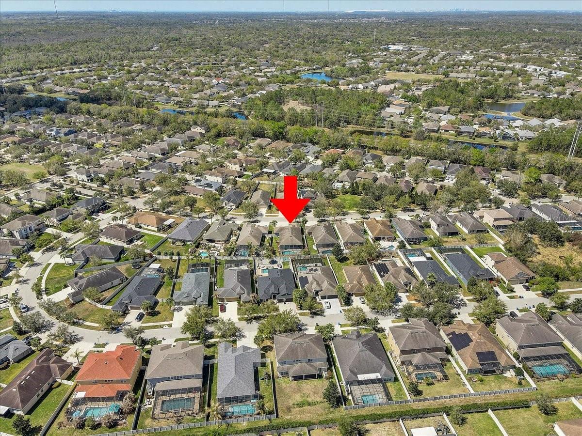 Image 51 of 52 For 11118 Foster Carriage Road