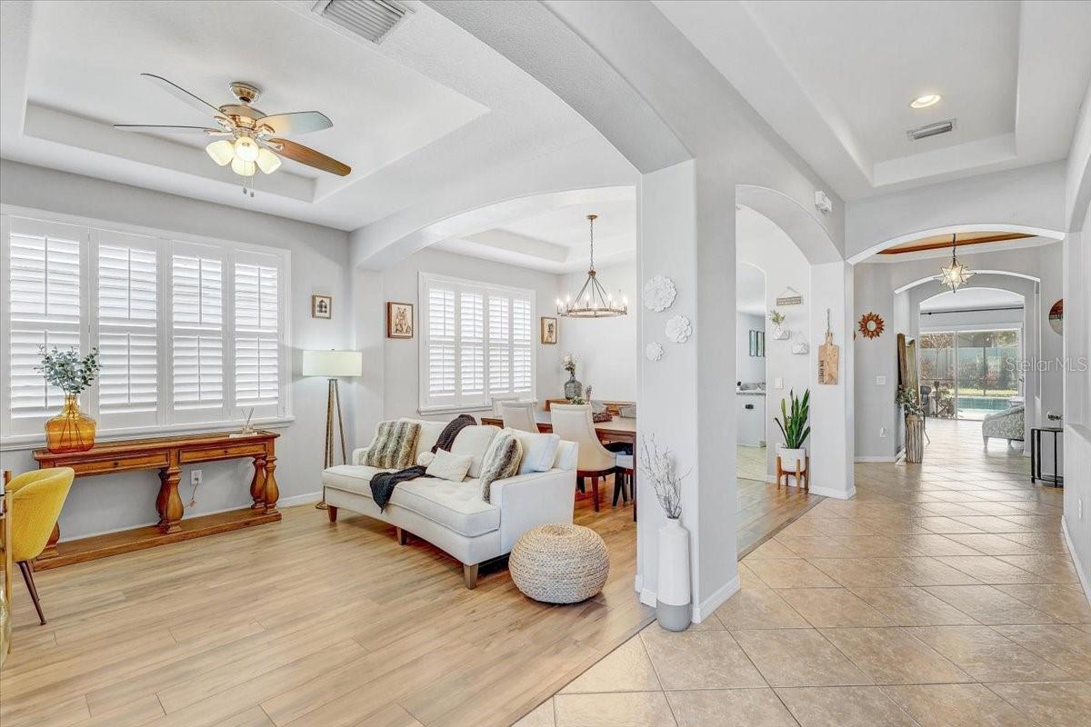 Image 7 of 52 For 11118 Foster Carriage Road