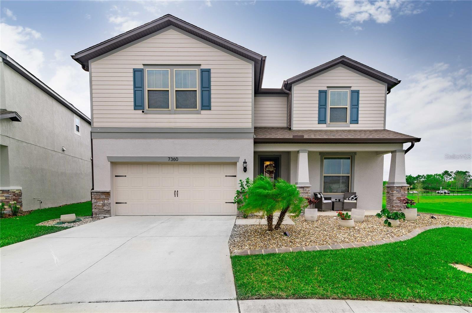 Details for 7360 Pool Compass Loop, WESLEY CHAPEL, FL 33545