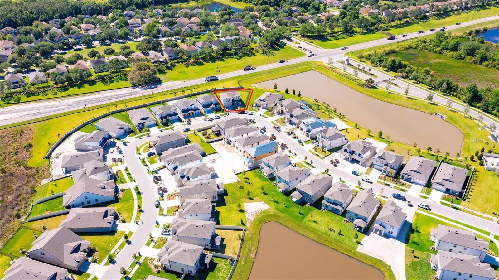 Image 2 of 37 For 7360 Pool Compass Loop