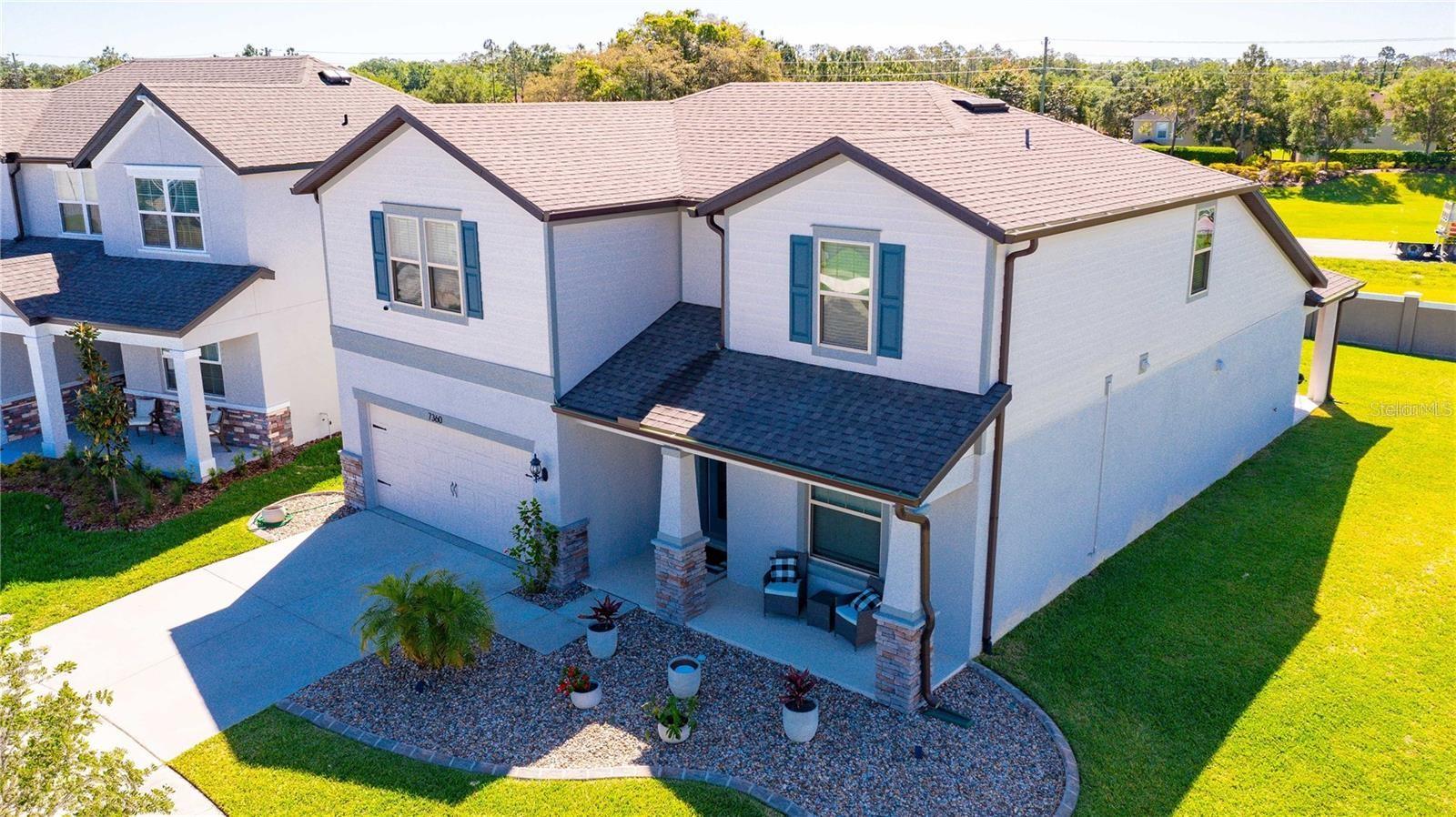 Image 3 of 37 For 7360 Pool Compass Loop