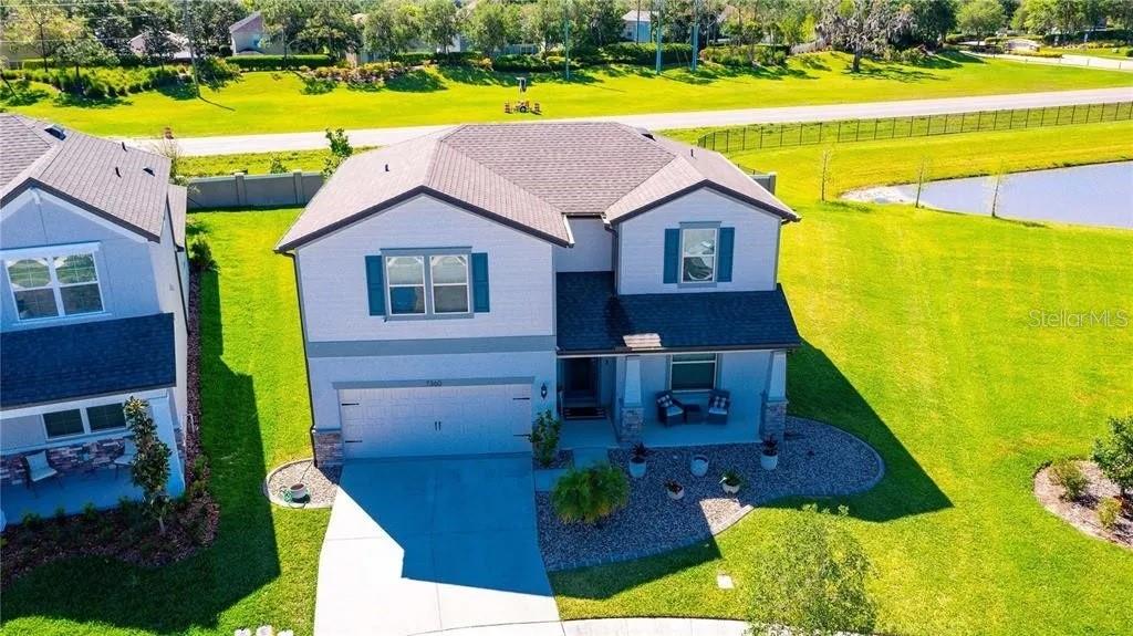 Image 6 of 37 For 7360 Pool Compass Loop