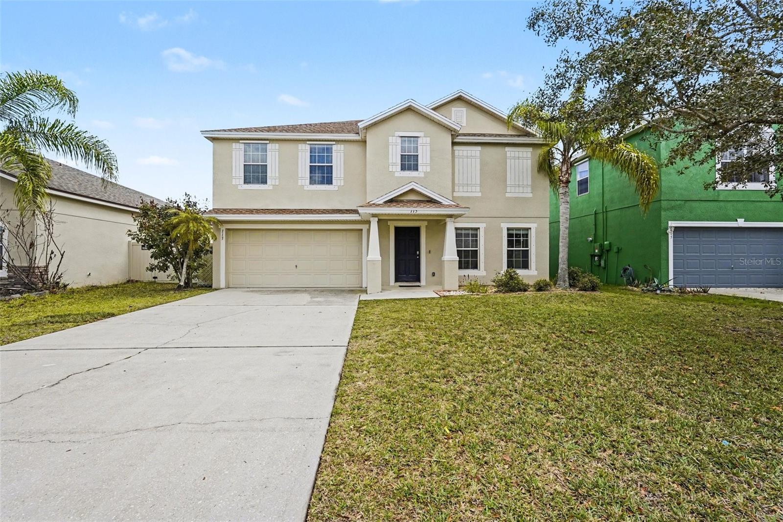 Details for 115 Pipewort Court Sw, PALM BAY, FL 32908