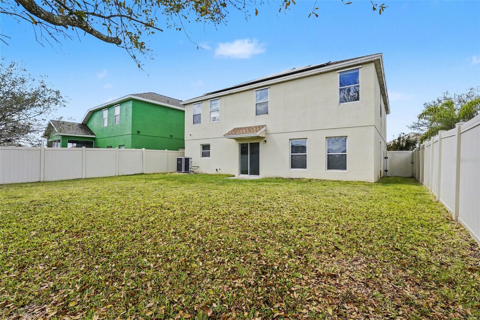 Image 23 of 24 For 115 Pipewort Court Sw