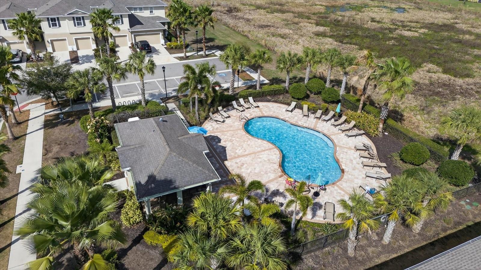 Image 42 of 46 For 10804 Verawood Drive