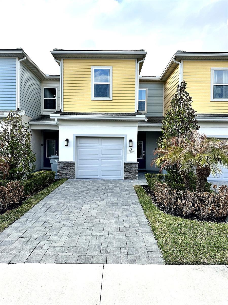 Details for 7909 Draw Street, REUNION, FL 34747