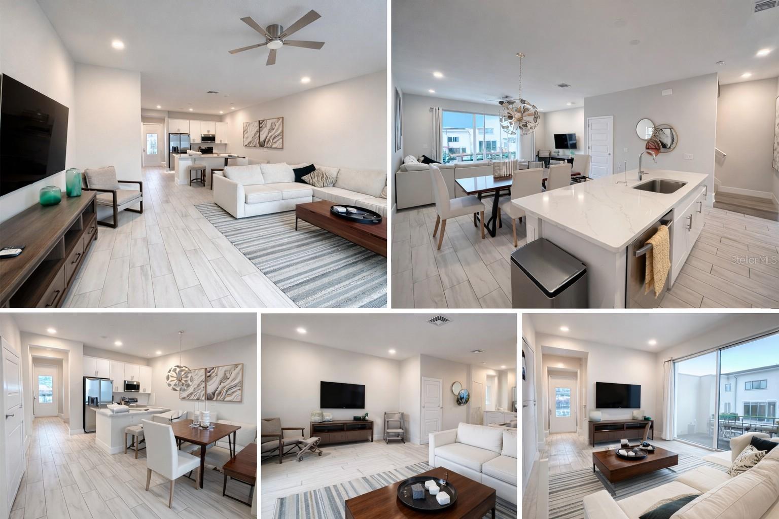 Image 5 of 12 For 7909 Draw Street