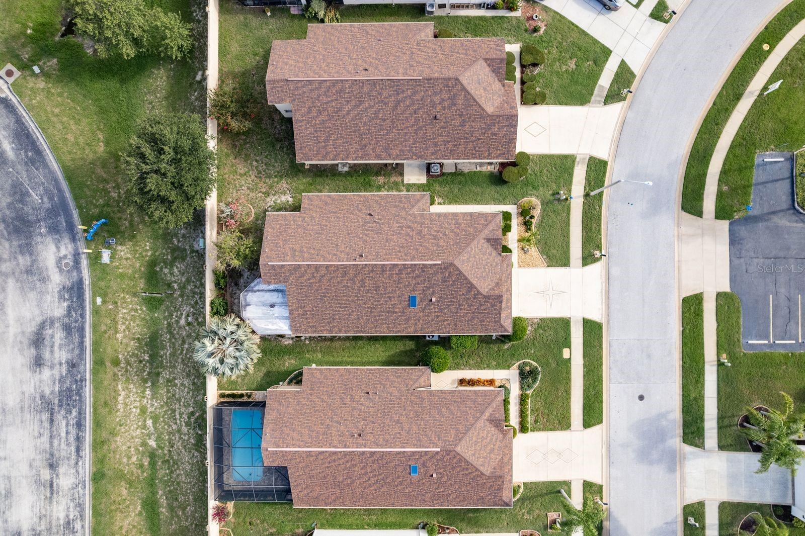 Image 49 of 50 For 13825 Leroux Drive