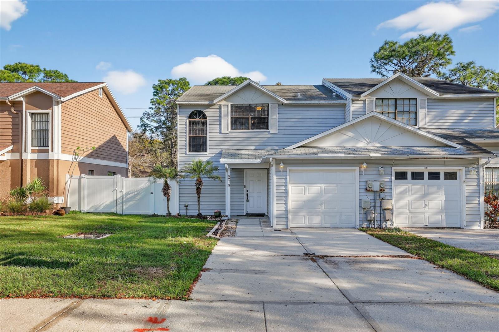 Details for 5215 Corvette Drive, TAMPA, FL 33624