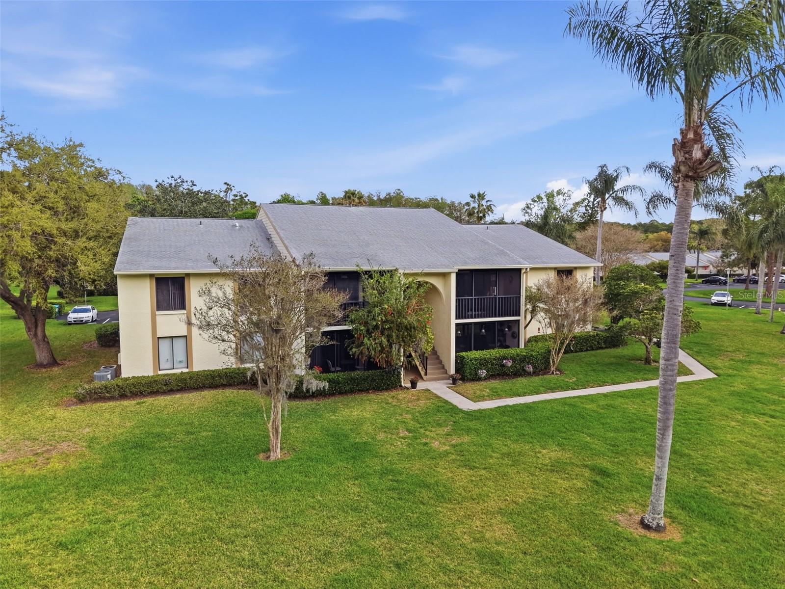 Details for 1488 Pine Glen Lane B2, TARPON SPRINGS, FL 34688