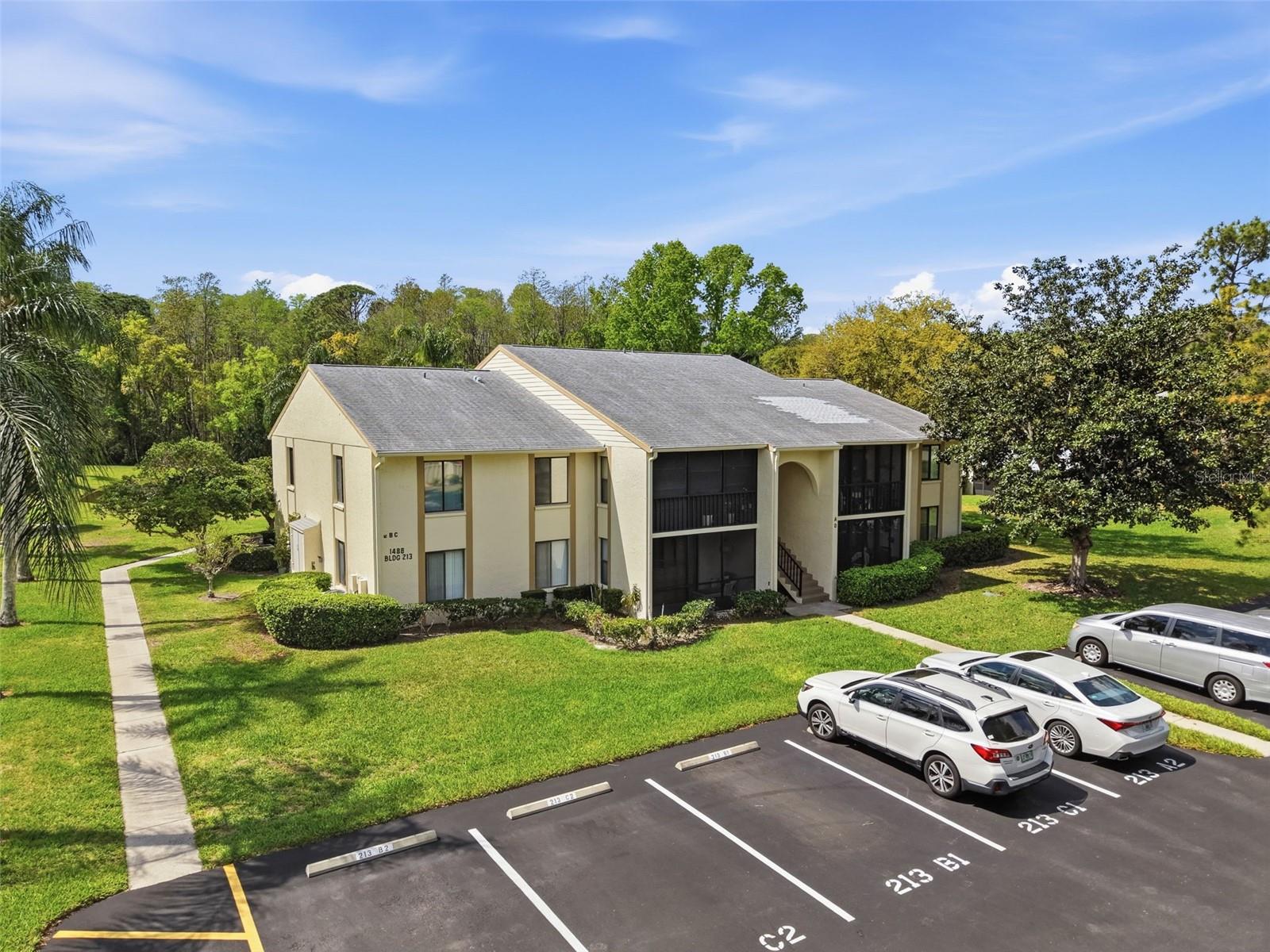 Image 2 of 74 For 1488 Pine Glen Lane B2