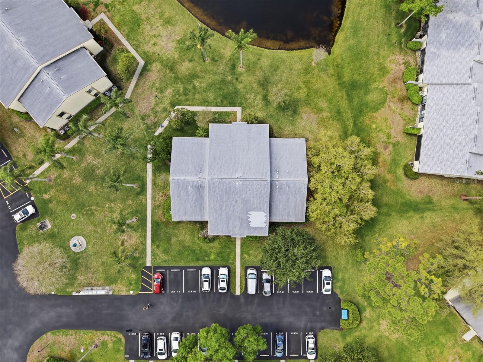 Image 51 of 74 For 1488 Pine Glen Lane B2