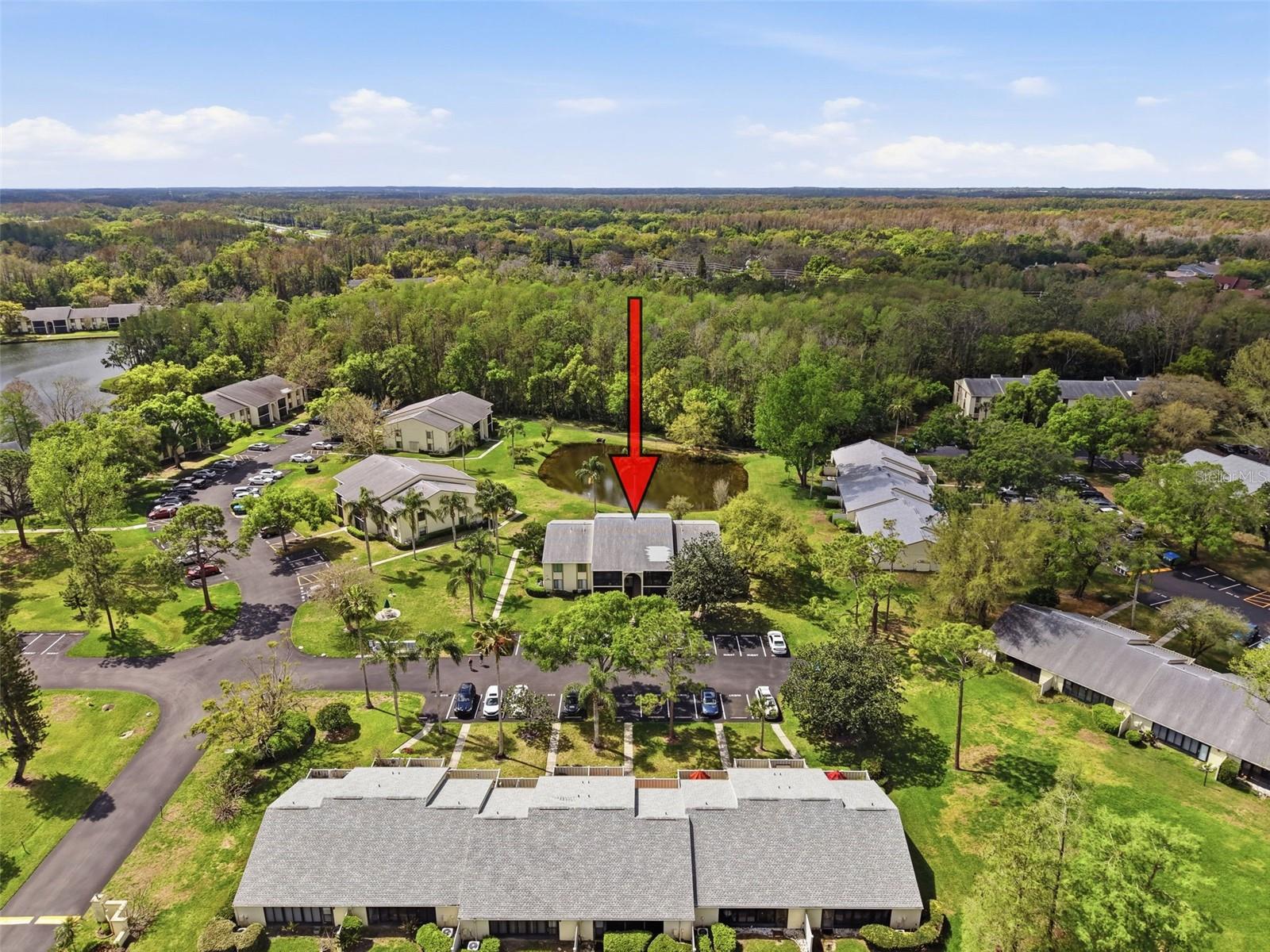 Image 54 of 74 For 1488 Pine Glen Lane B2