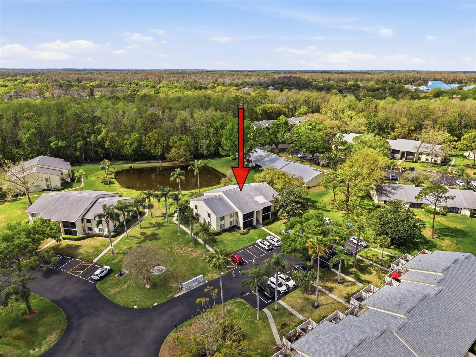 Image 58 of 74 For 1488 Pine Glen Lane B2