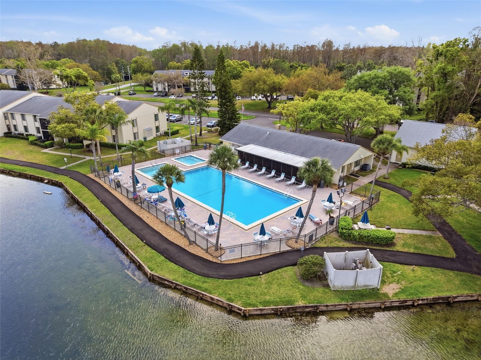 Image 66 of 74 For 1488 Pine Glen Lane B2