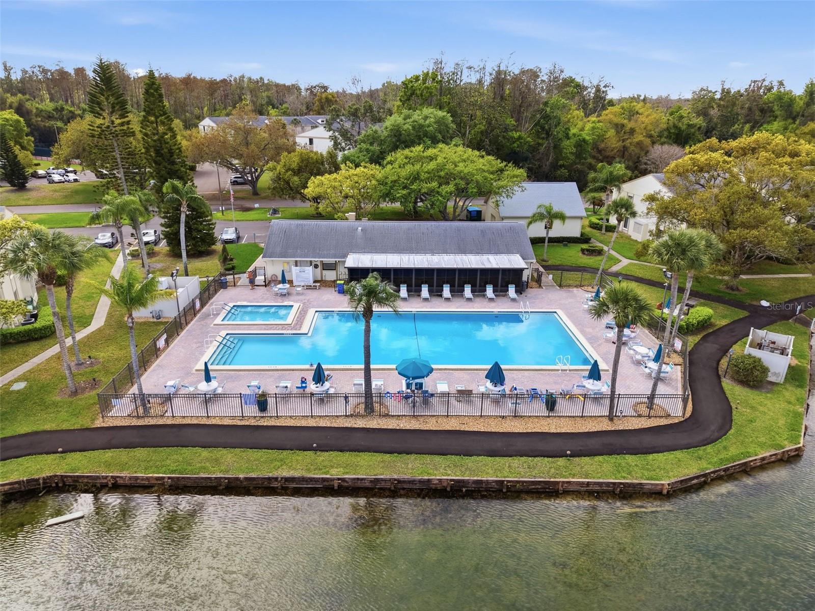 Image 67 of 74 For 1488 Pine Glen Lane B2