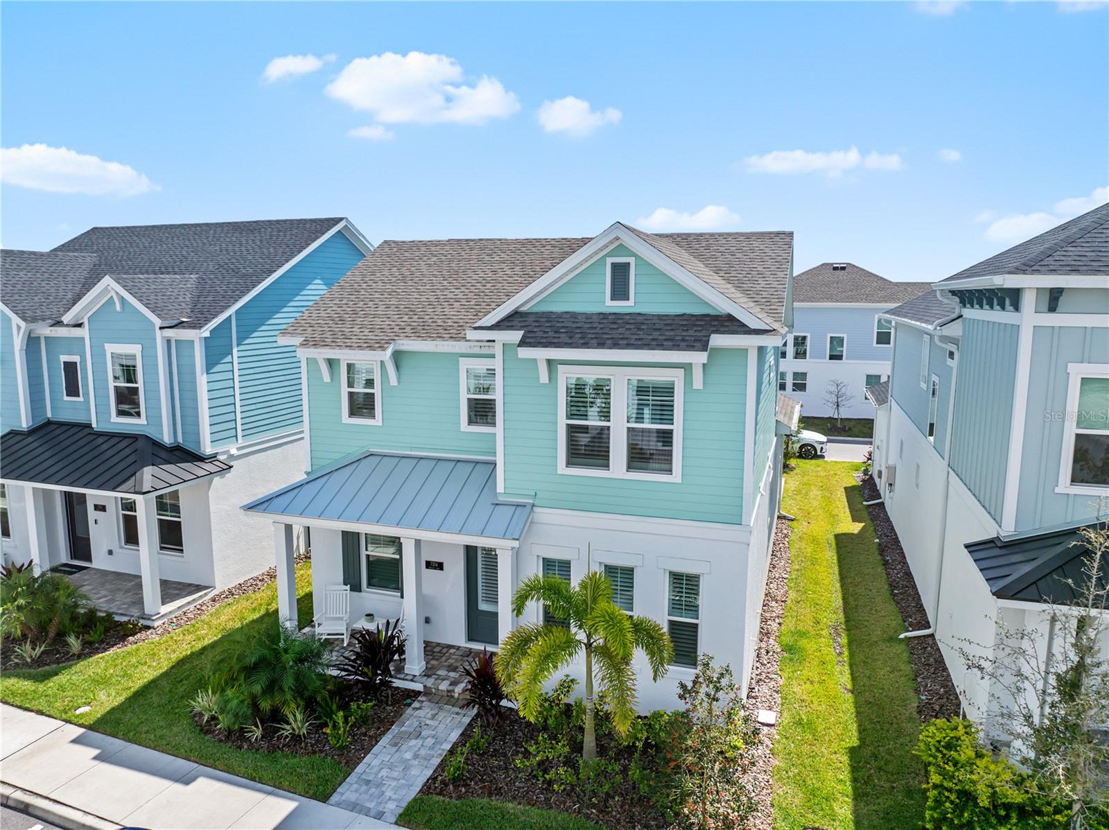 Image 52 of 84 For 7254 Kodiak Lane