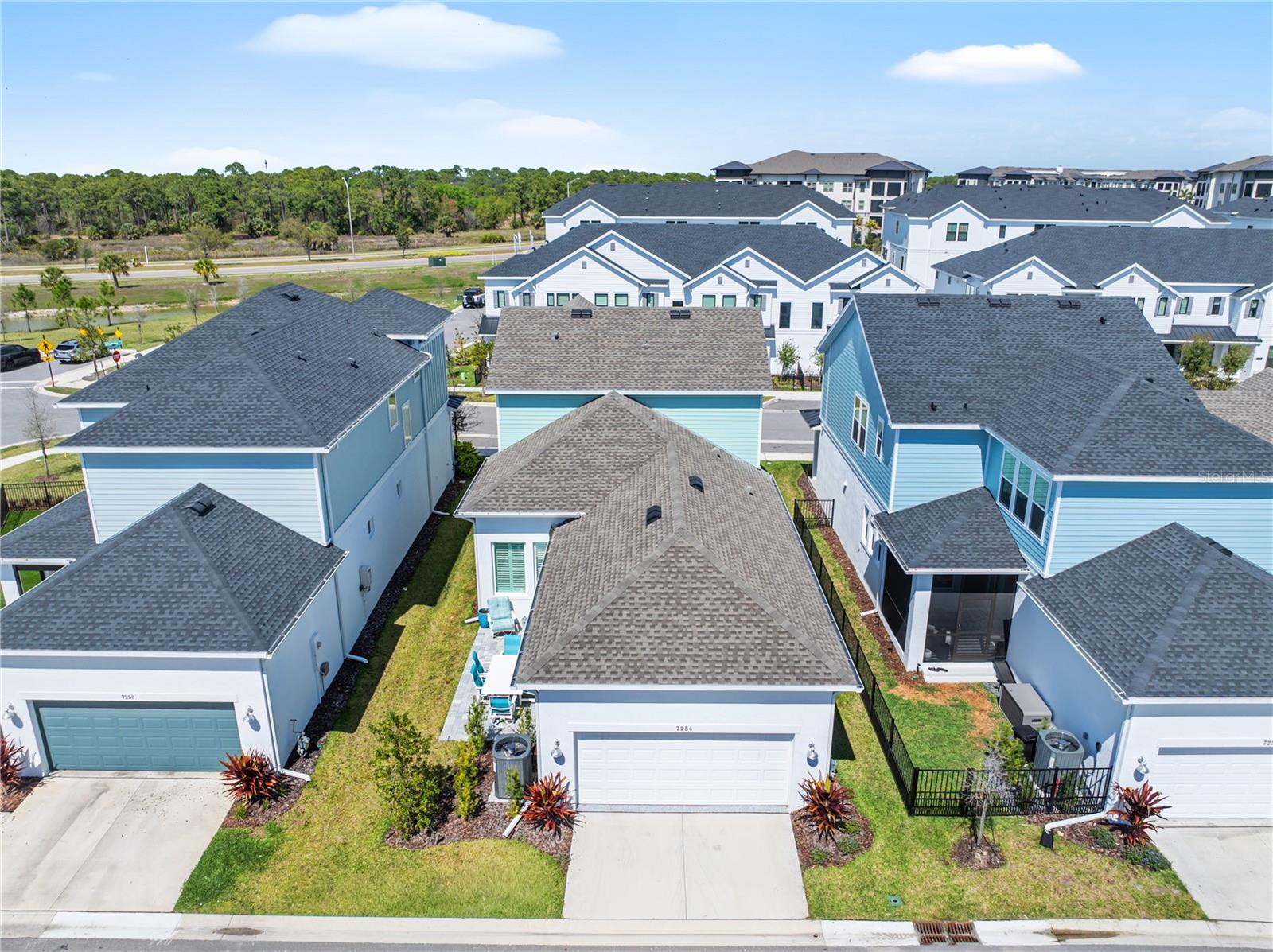 Image 54 of 84 For 7254 Kodiak Lane