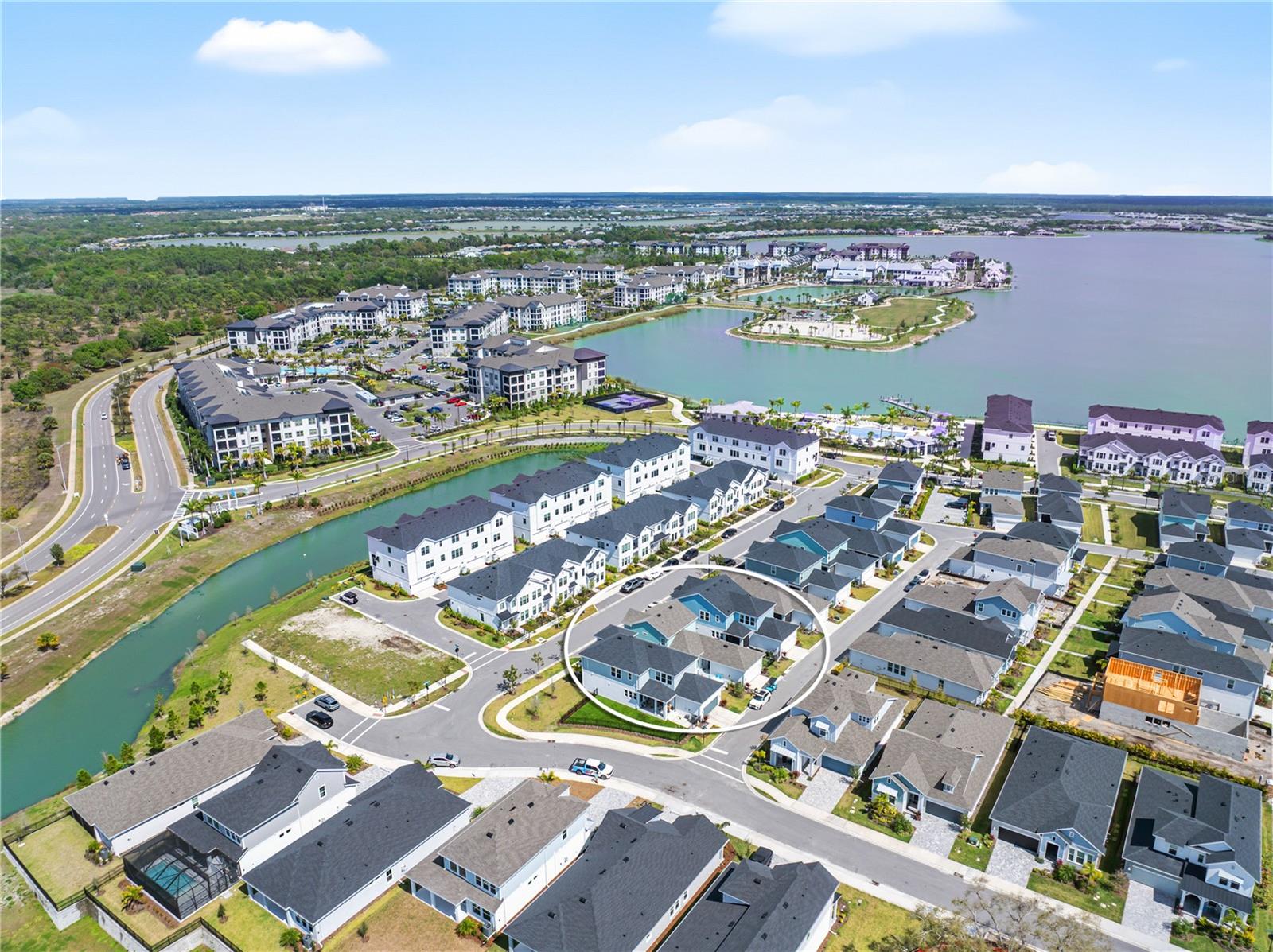 Image 78 of 84 For 7254 Kodiak Lane