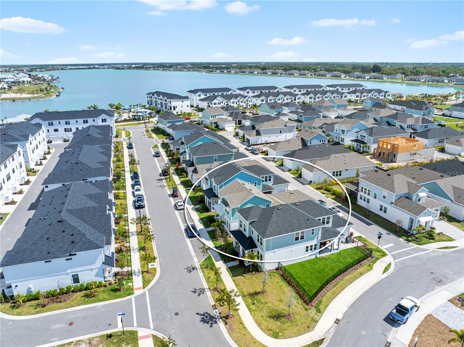 Image 79 of 84 For 7254 Kodiak Lane