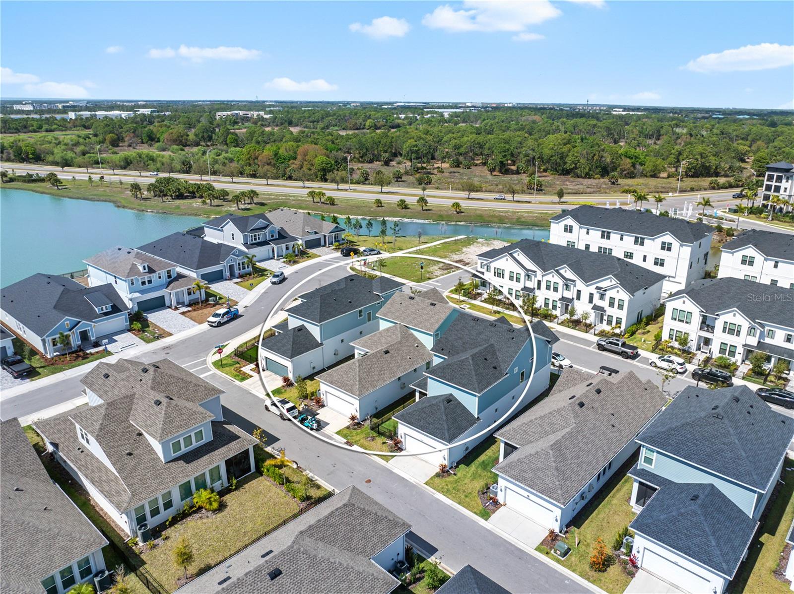 Image 81 of 84 For 7254 Kodiak Lane